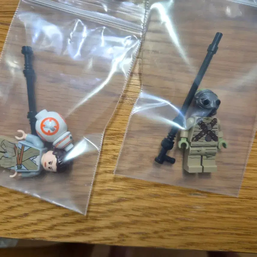 [BUNJANG] LEGO Star Wars 75148 Encounter on Jakku / 레고 스타워즈 75148 자쿠 전투