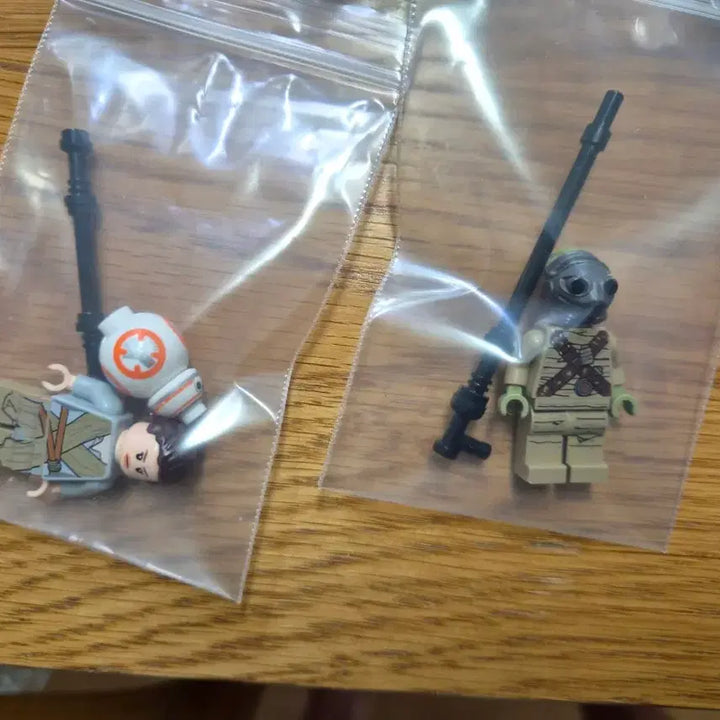 [BUNJANG] LEGO Star Wars 75148 Encounter on Jakku / 레고 스타워즈 75148 자쿠 전투