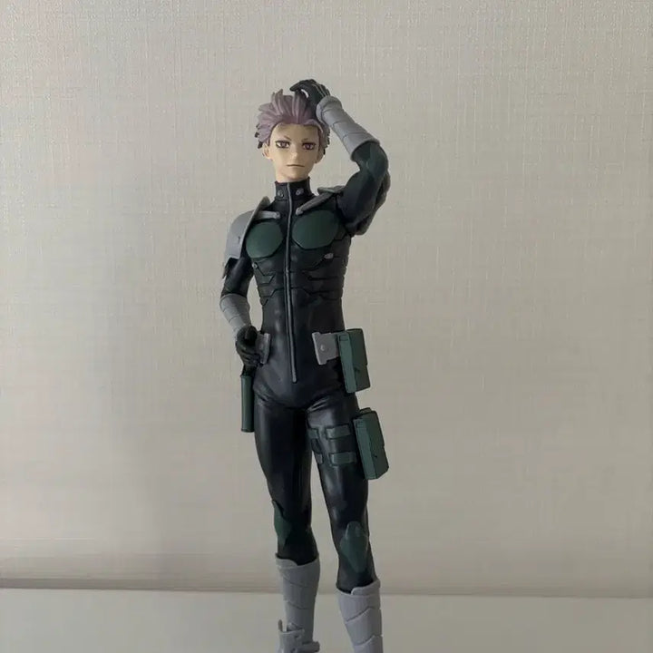 [BUNJANG] Kaiju No. 8 Narumi Gen Grandista Figure / 괴수8호 나루미 겐 그란디스타 피규어