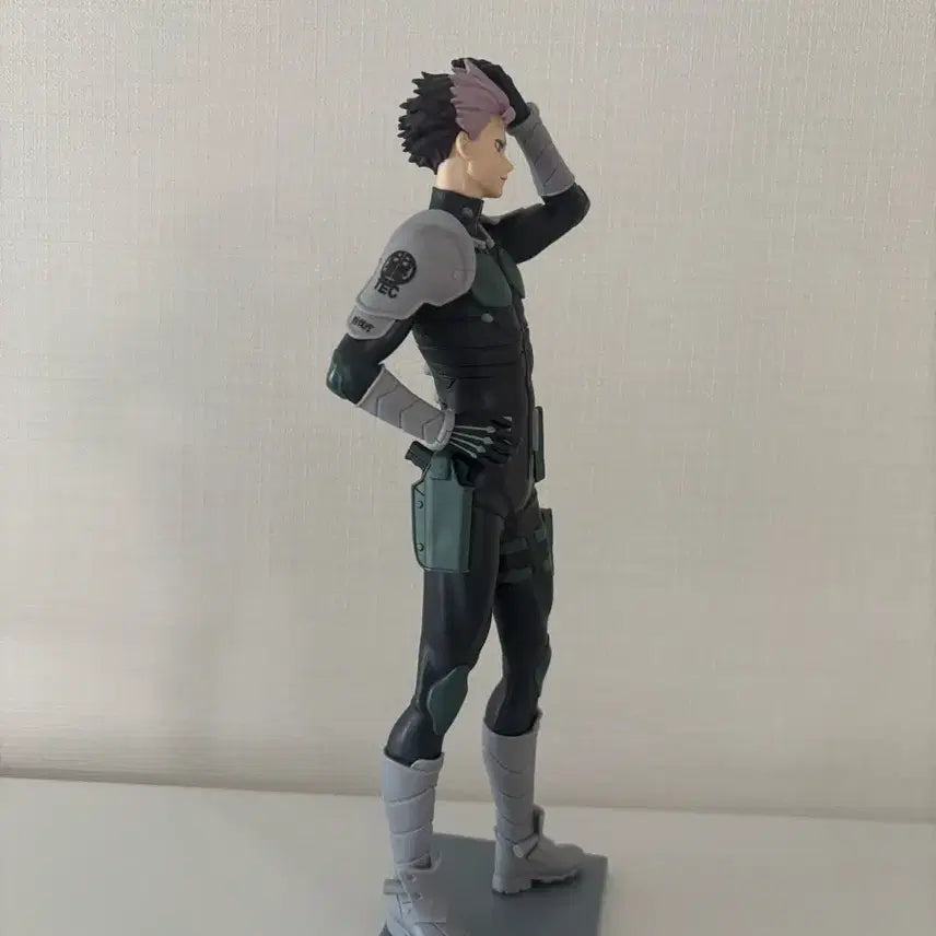 [BUNJANG] Kaiju No. 8 Narumi Gen Grandista Figure / 괴수8호 나루미 겐 그란디스타 피규어