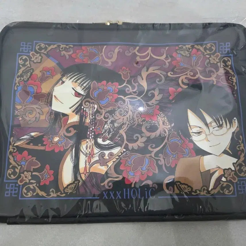 [BUNJANG] CLAMP xxxxHOLiC Multi Case / 일본 클램프전 xxx홀릭 멀티 케이스