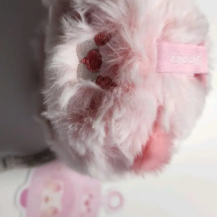 [BUNJANG] Yuki Haeang Otter Keyring / 유키해양 수달 키링 판매합니다!