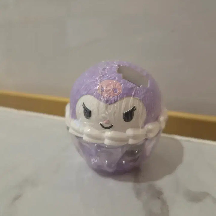 [BUNJANG] Sanrio Dessert Case Series 2 Gacha Kuromi / 산리오 디저트 케이스 2탄 가챠 쿠로미