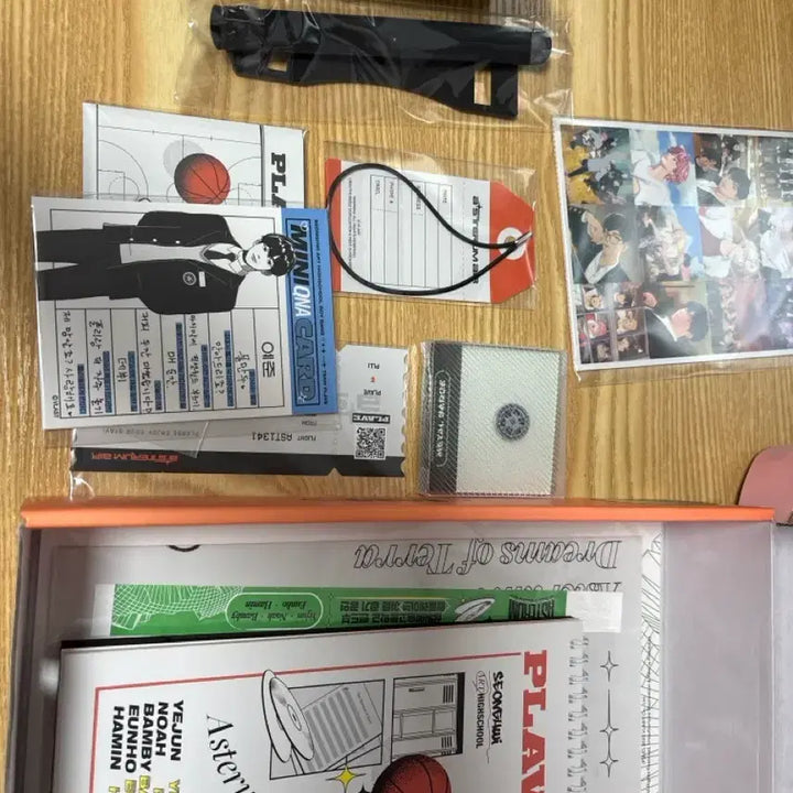 [BUNJANG] PLAVE 2024 Season&