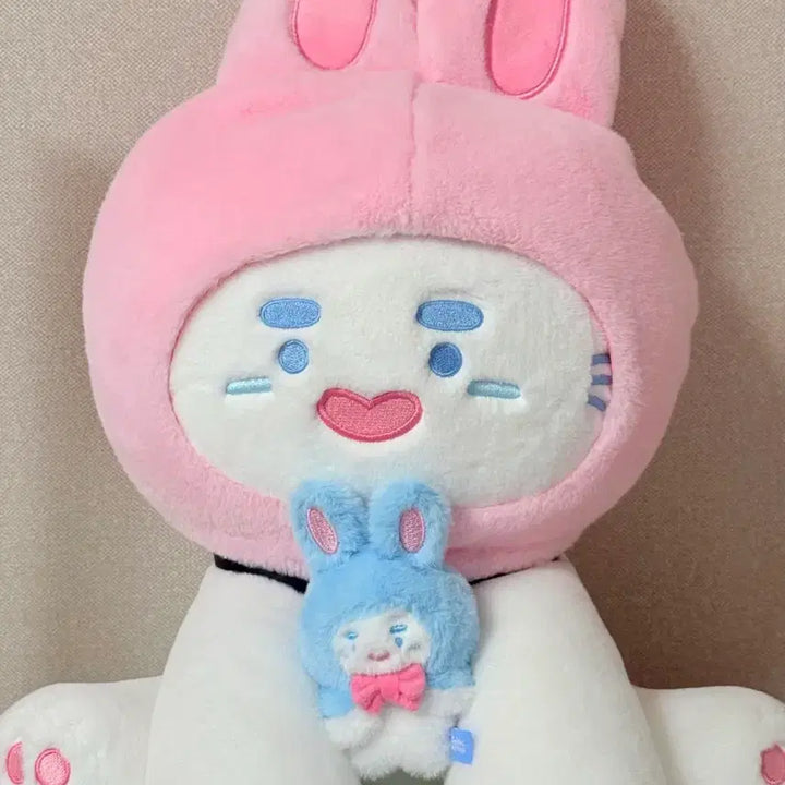 [BUNJANG] Onew Jjing Nyi Doll Bundle Set / 온유 찡냥이 인형 일괄 양도