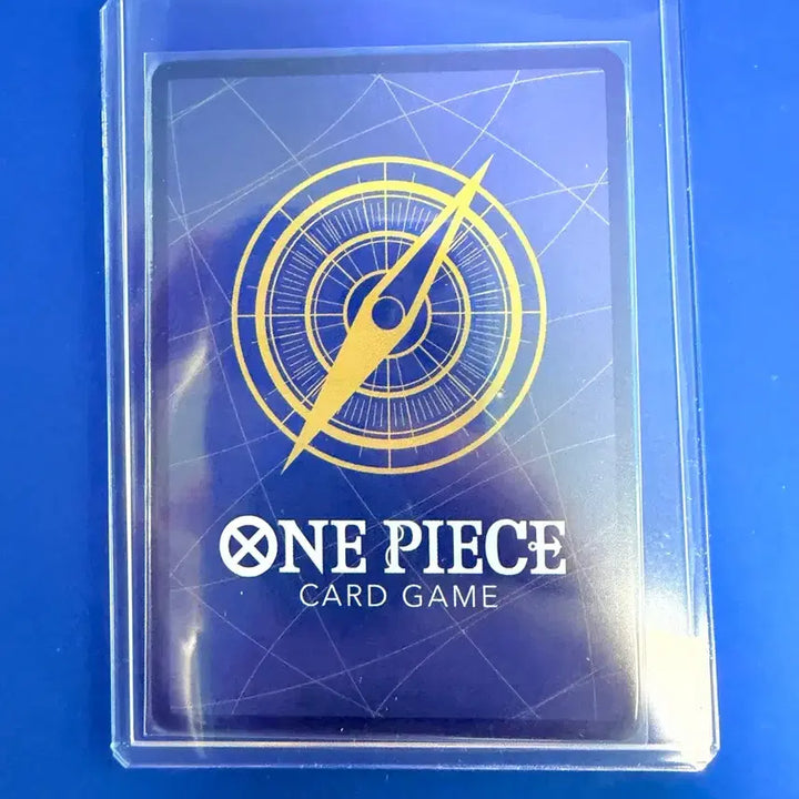 [BUNJANG] One Piece Card Koala Holo Card / 원피스카드 코알라 홀로 카드