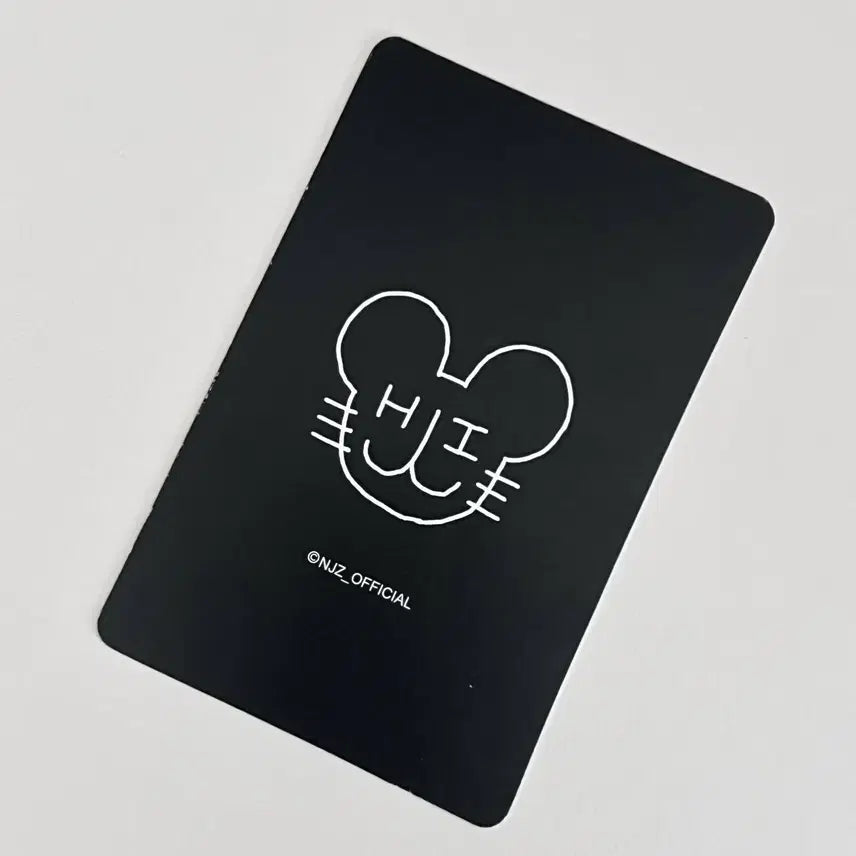 [BUNJANG] NewJeans Hyein Complexcon Limited Photocard / 뉴진스 NJZ njz 혜인 컴플렉스콘 한정 포토카드 포카