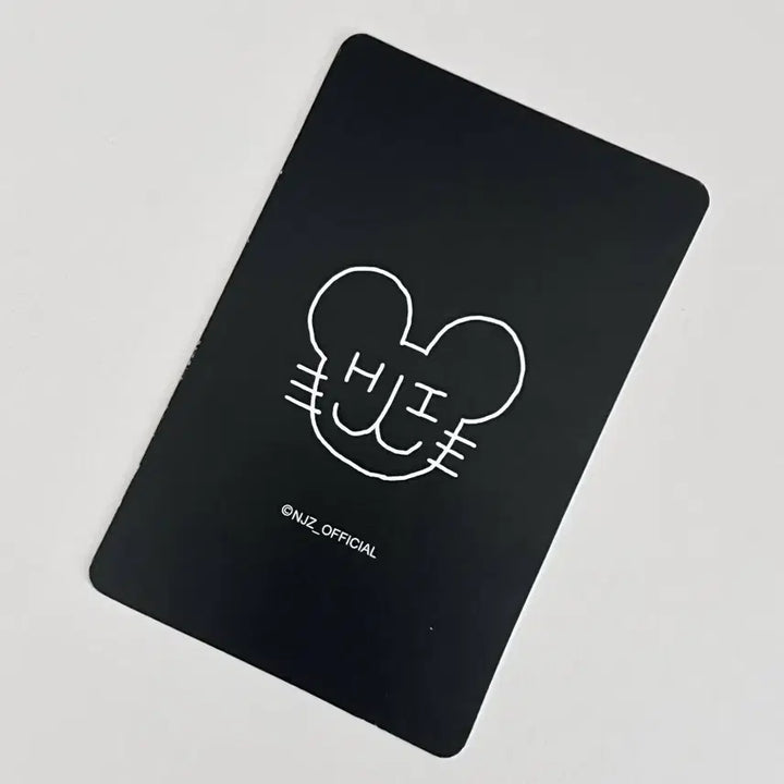 [BUNJANG] NewJeans Hyein Complexcon Limited Photocard / 뉴진스 NJZ njz 혜인 컴플렉스콘 한정 포토카드 포카