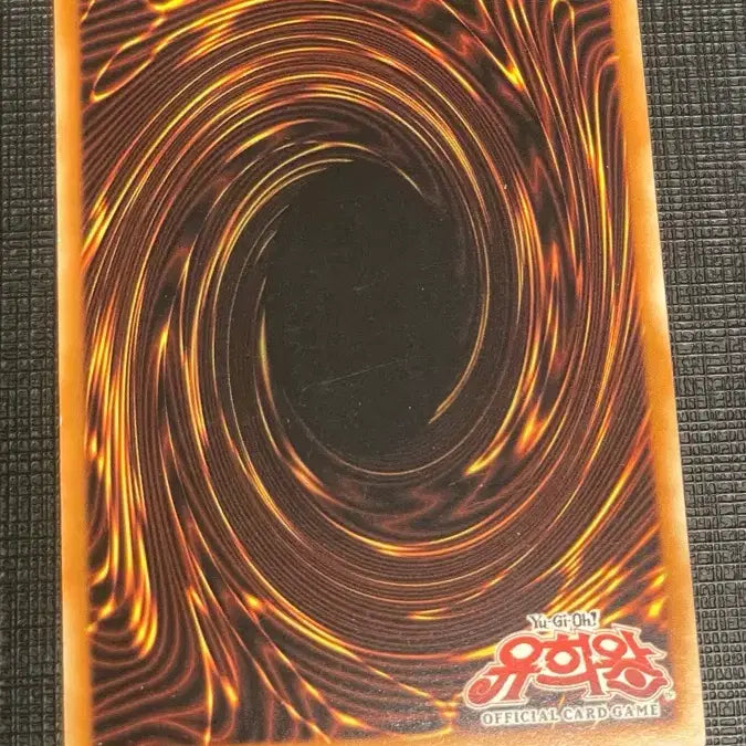 [BUNJANG] Yu-Gi-Oh! No. 101: Silent Honor ARK 1st Edition Ultra Rare / 유희왕 No.101 사일런트 아너즈 아크 나이트 1st 울레