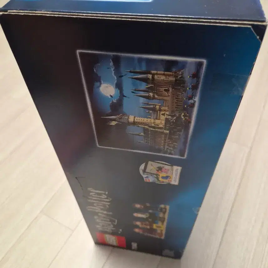 [BUNJANG] LEGO Harry Potter Hogwarts Castle 71043 / 새상품 레고 해리포터 호그와트 성 71043