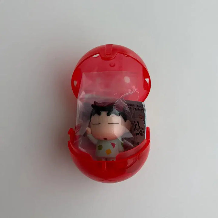 [BUNJANG] Crayon Shin-chan Sleepy Mascot Gacha / 짱구 비몽사몽 마스코트 가챠 짱구