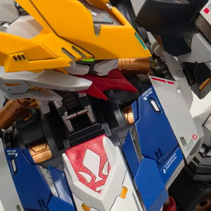 [BUNJANG] PG Scale Barbatos Lupus Rex Gundam Painted Model / pg 사이즈 랑해중공 발바토스 루프스 렉스 건담 도색 반광 마감작