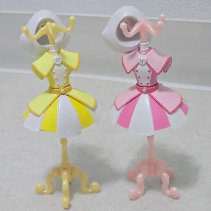[BUNJANG] Ojamajo Doremi Torso Figure / 도레미 토르소
