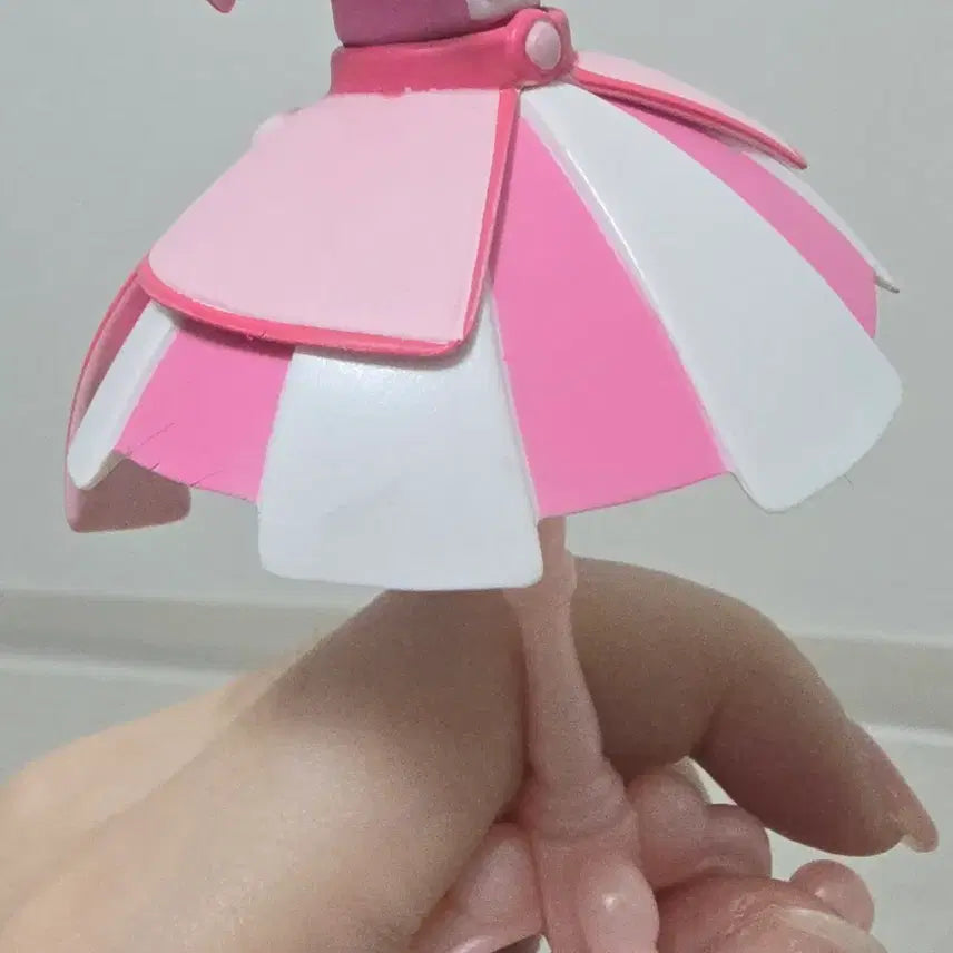 [BUNJANG] Ojamajo Doremi Torso Figure / 도레미 토르소