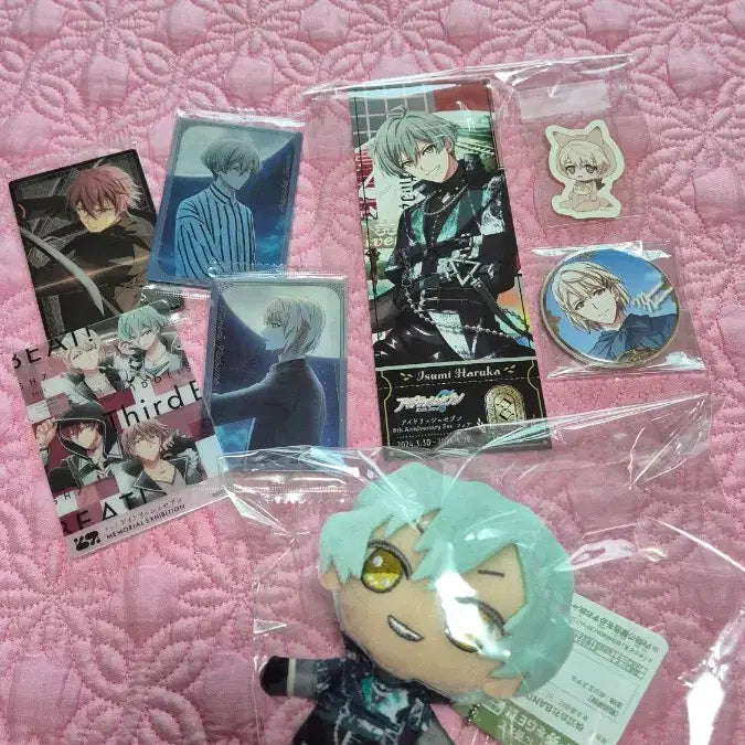 [BUNJANG] i7 ZOOL Set / 아이나나 주르세트