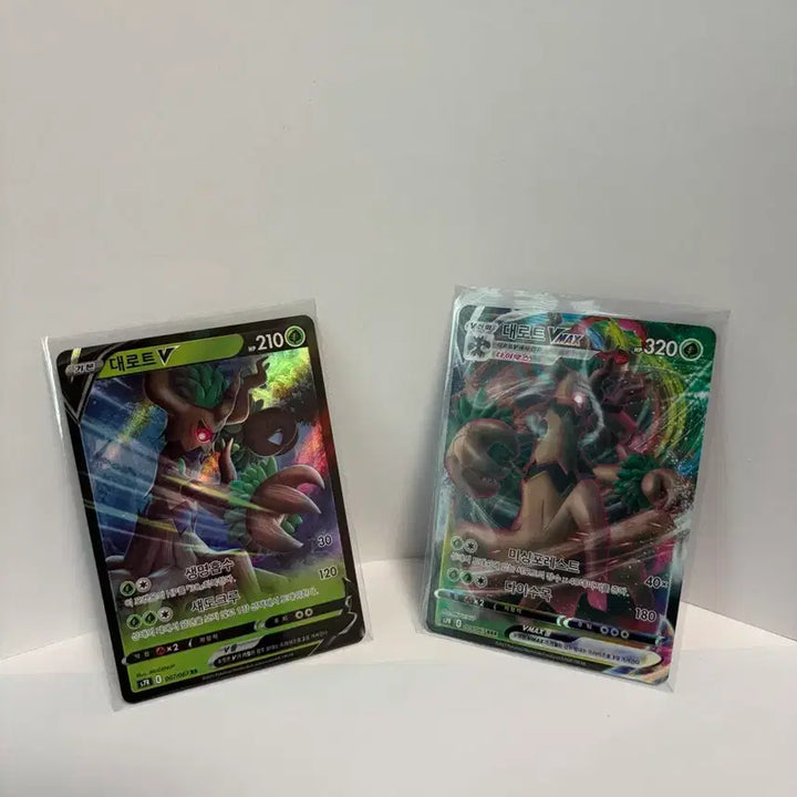 [BUNJANG] Pokemon Cards V, Vmax Set / 포켓몬카드 v,vmax 세트 팝니다