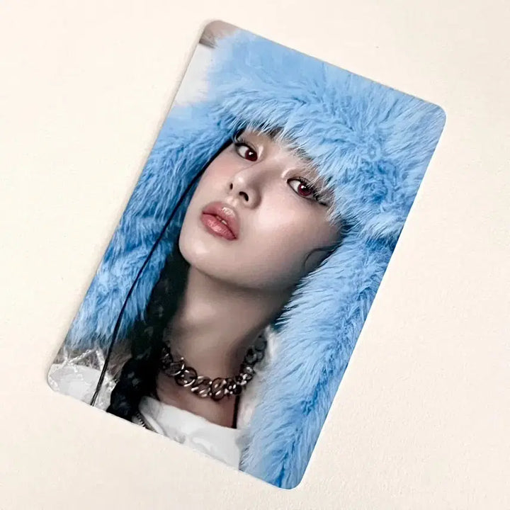 [BUNJANG] NewJeans NJZ Minji ComplexCon Limited Photocard / 뉴진스 NJZ njz 민지 컴플렉스콘 한정 포토카드 포카
