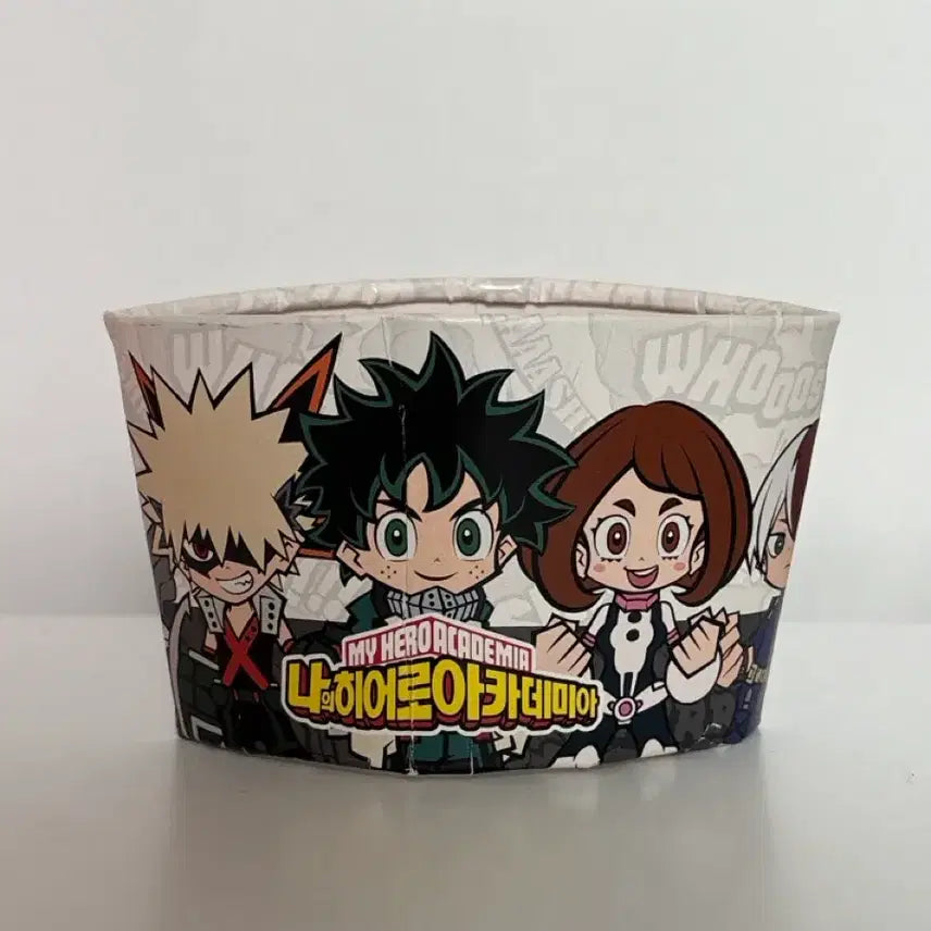 [BUNJANG] My Hero Academia Dabi Acrylic Standee / 나의 히어로 아카데미아 다비 아크릴스텐드