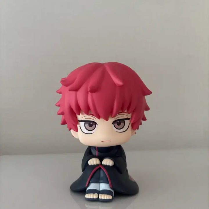 [BUNJANG] Naruto Look Up Deidara &amp; Sasori Bundle Set / 나루토 룩업 데이다라 사소리 일괄판매