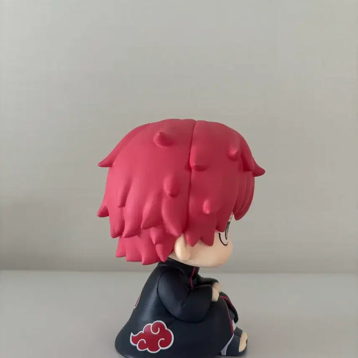 [BUNJANG] Naruto Look Up Deidara &amp; Sasori Bundle Set / 나루토 룩업 데이다라 사소리 일괄판매