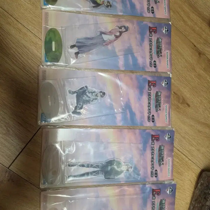 [BUNJANG] Attack on Titan &