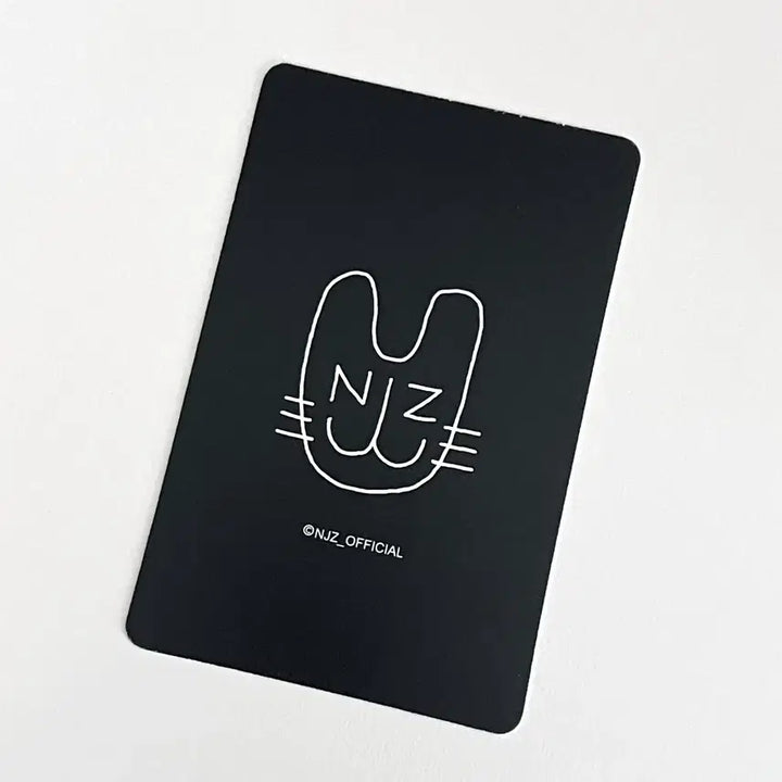[BUNJANG] NewJeans NJZ Complexcon Limited Photocard / 뉴진스 NJZ njz 단체 컴플렉스콘 한정 포토카드 포카
