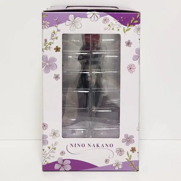 [BUNJANG] The Quintessential Quintuplets Honeymoon Ichiban Kuji Prize B Nakano Nino Figure (Unsealed) / 개봉품 제일복권 피규어 오등분의 신부 허니문 b상 나카노 니노