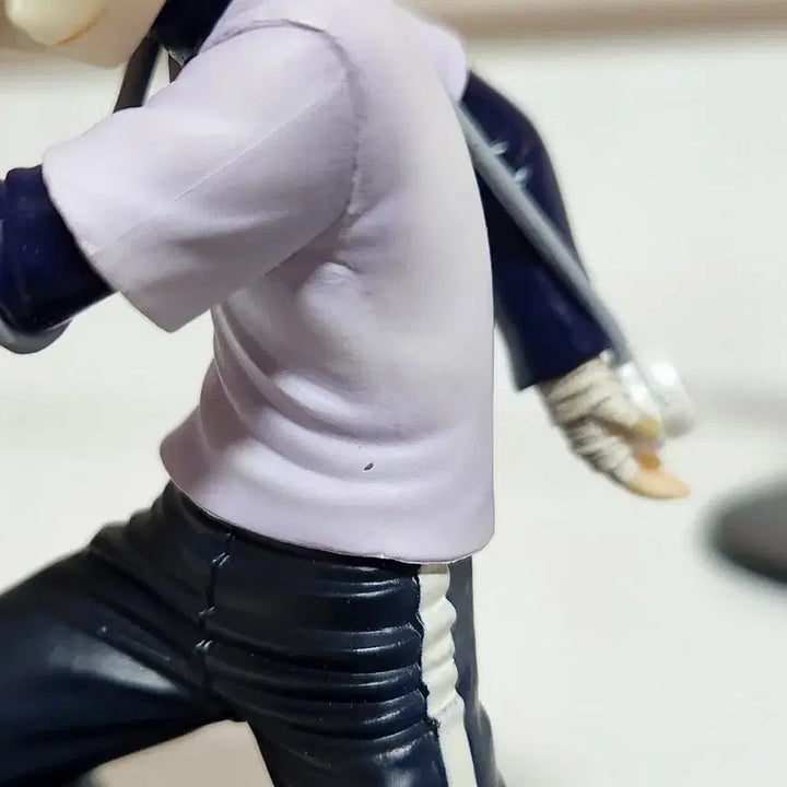 [BUNJANG] Hunter x Hunter Gon DXF Grid Island Figure / 헌터헌터 키르아 곤 dxf 그리드아일랜드 피규어 일괄