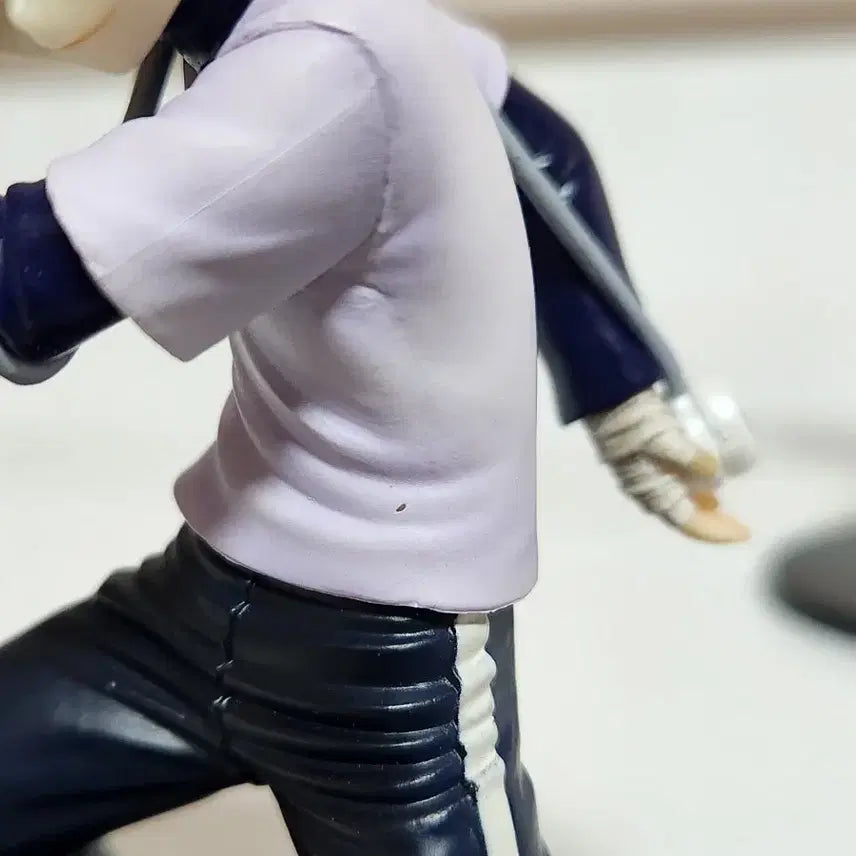 [BUNJANG] Hunter x Hunter Gon DXF Grid Island Figure / 헌터헌터 키르아 곤 dxf 그리드아일랜드 피규어 일괄