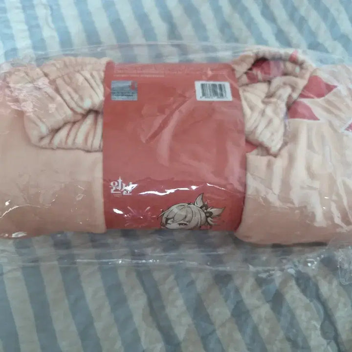 [BUNJANG] Genshin Impact Yoimiya Sleep Pants / 원신 요이미야 수면 바지 판매합니다.