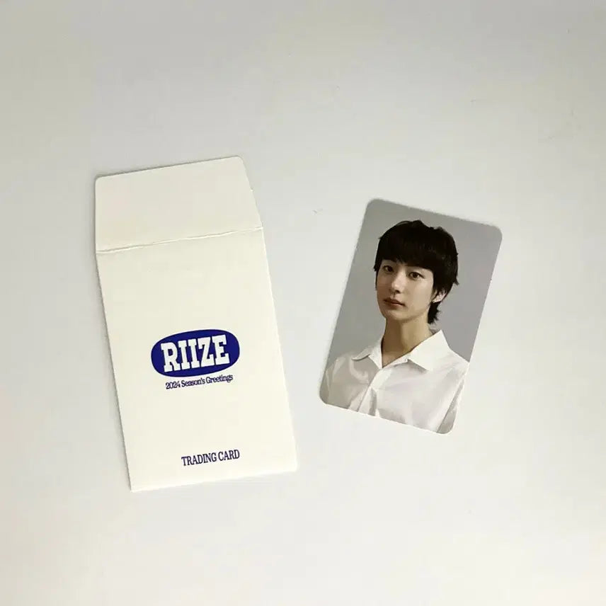 [BUNJANG] RIIZE Anton 2024 Season&