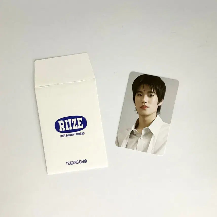[BUNJANG] RIIZE Sohee 2024 Season&
