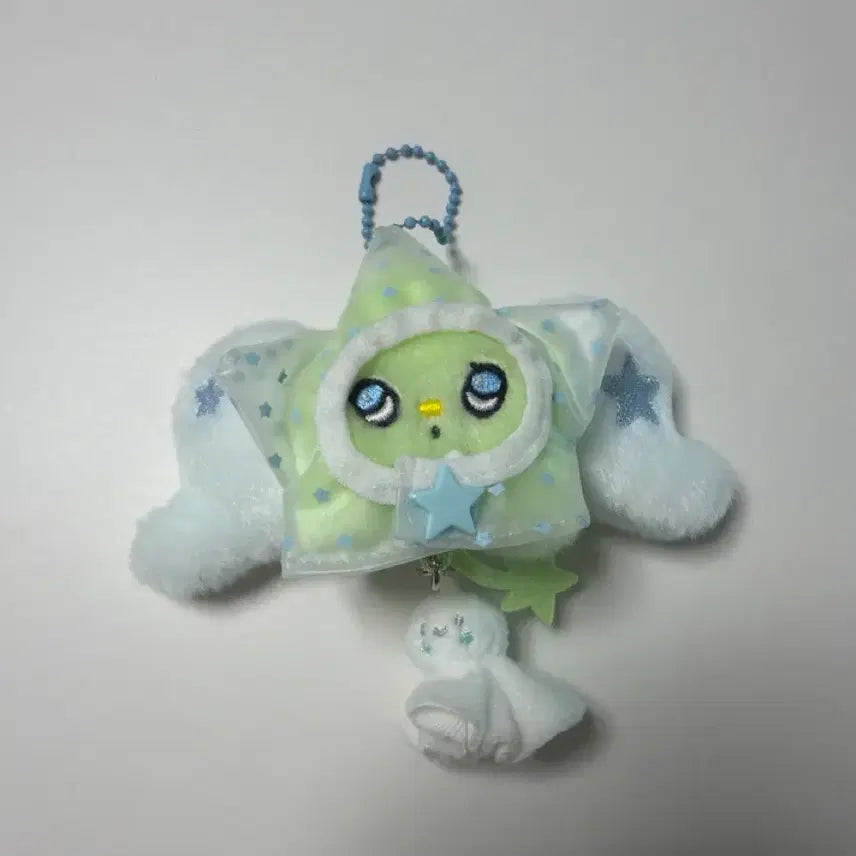 [BUNJANG] NCT WISH Mini WISH Doll / 엔시티위시 미니 위츄 인형