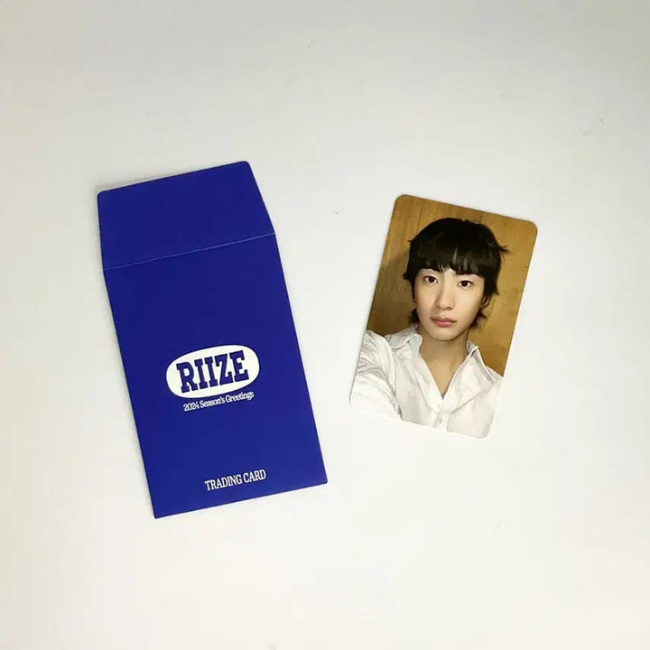 [BUNJANG] RIIZE Anton 2024 Season&