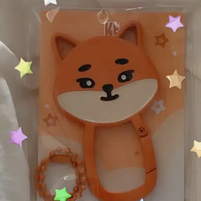 [BUNJANG] Day6 K Metal Carabiner Keyring (Sealed) / (미개봉) 데이식스 케 메탈 카라비너 키링