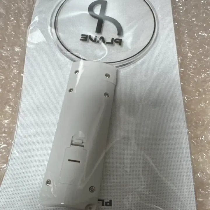 [BUNJANG] PLEPLE Official Acrylic Lightstick / 플레브 공식 아크릴 응원봉