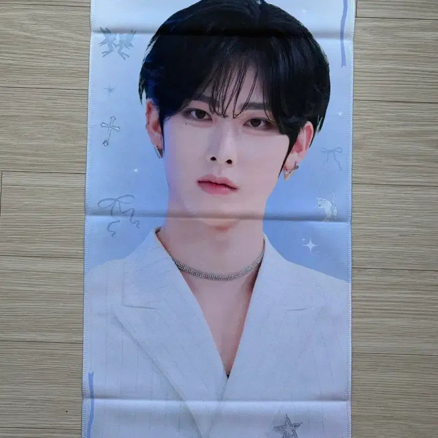 [BUNJANG] ZB1 Ricky Concert Slogan / 제베원 앤더블 리키 슬로건 양도