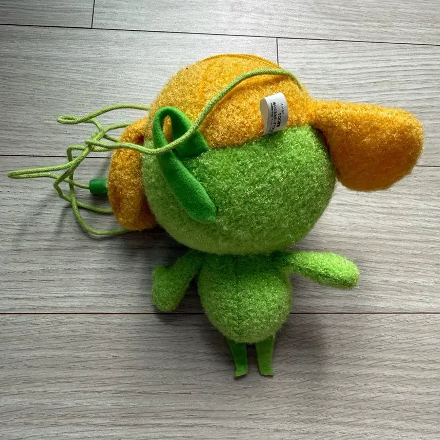 [BUNJANG] Keroro Necklace Doll / 케로로 목걸이 인형