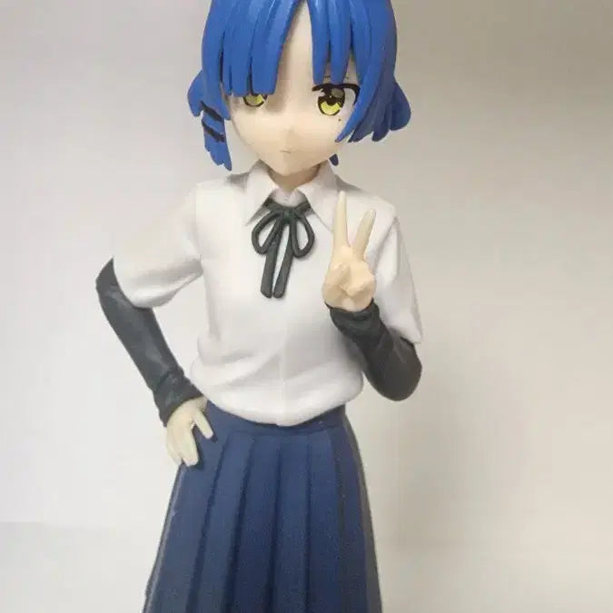 [BUNJANG] Bocchi the Rock! Yamada Ryo Figure / 봇치 더 록 봇치더락 야마다 료 피규어 급처