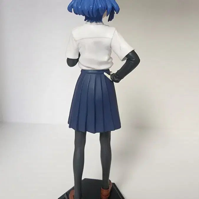[BUNJANG] Bocchi the Rock! Yamada Ryo Figure / 봇치 더 록 봇치더락 야마다 료 피규어 급처