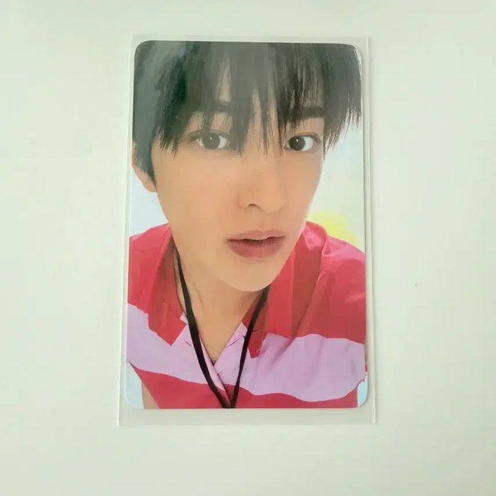 [BUNJANG] ONEUS Gunhee Photocard / 코어존 건호 포카