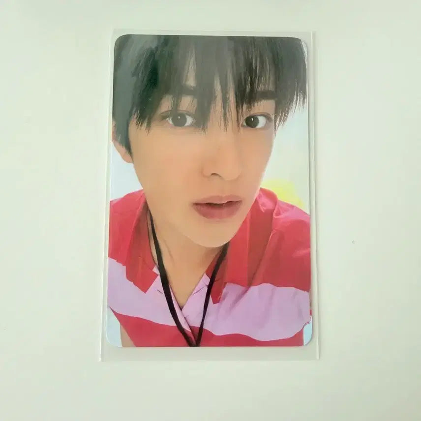 [BUNJANG] ONEUS Gunhee Photocard / 코어존 건호 포카