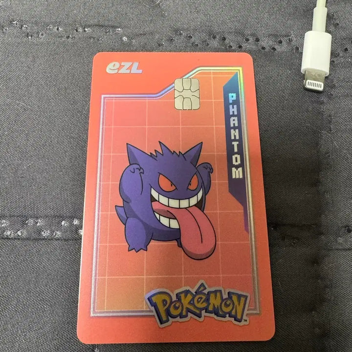 [BUNJANG] Pokemon Transportation Card Series / 포켓몬 교통카드 팝니다