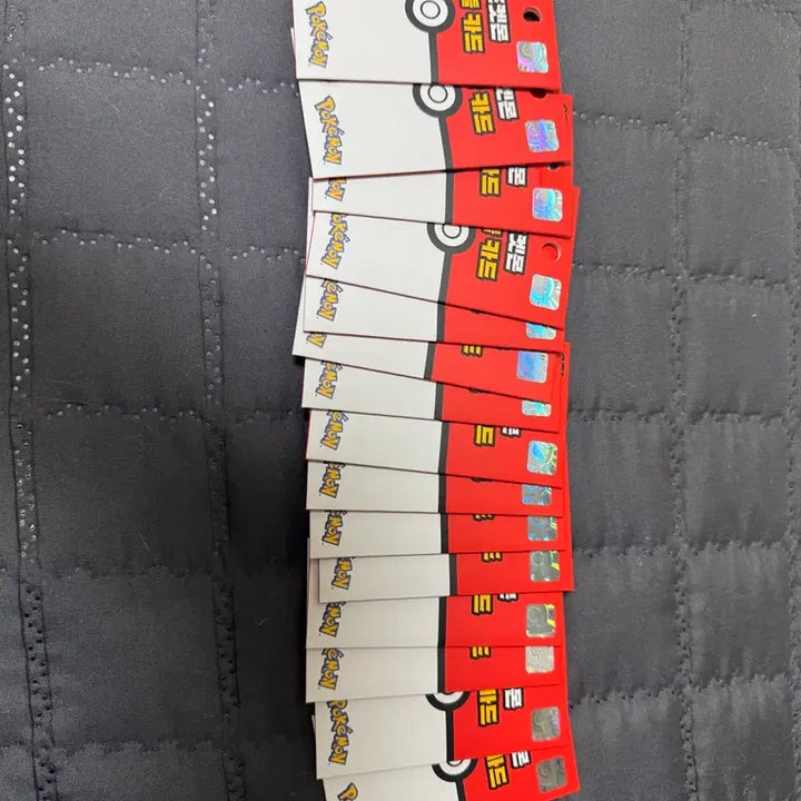 [BUNJANG] Pokemon Transportation Card Series / 포켓몬 교통카드 팝니다