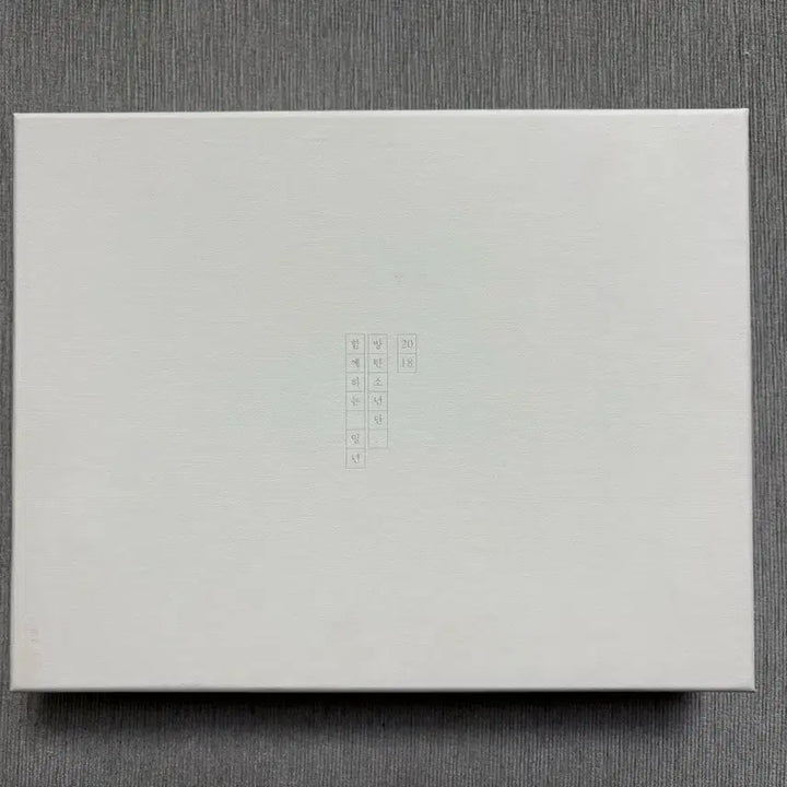 [BUNJANG] BTS 2018 Season&