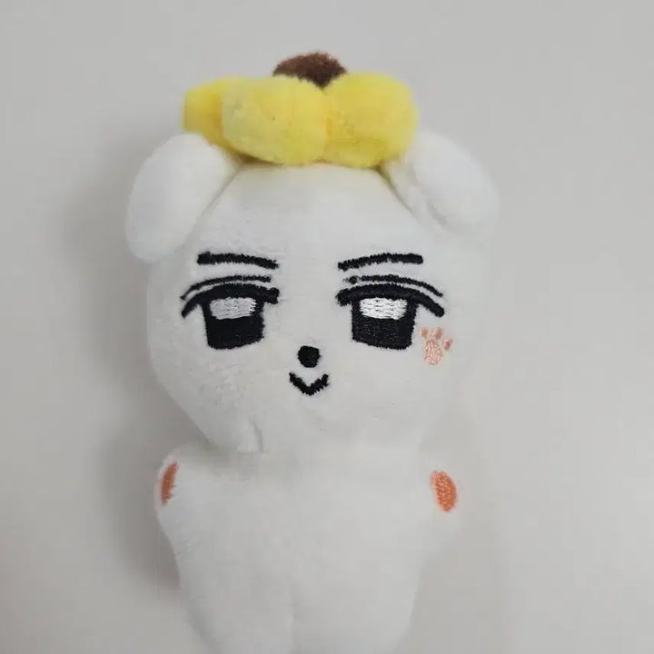 [BUNJANG] ATEEZ Yeosang "Daejang" Doll / 에이티즈 여상 인형 대장이