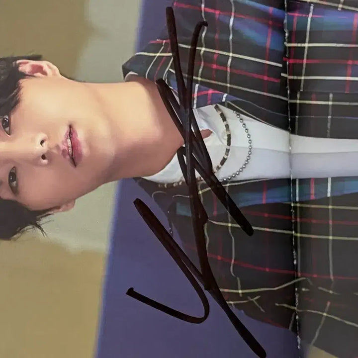[BUNJANG] Day6 Shoot Me Album Signed / 데이식스 친필 싸인 앨범 shootme