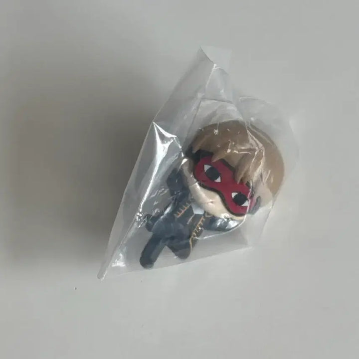 [BUNJANG] Gintama Nemurasetai Figure Gacha Okita Sougo / 은혼 네무라세타이 피규어 가챠 오키타 소고 미개봉