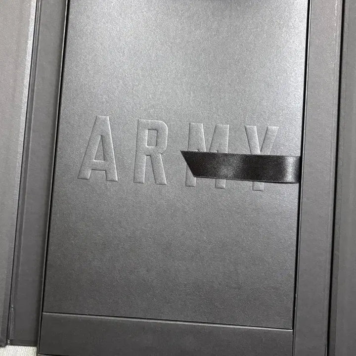 [BUNJANG] BTS ARMY 4th Term Kit / 방탄소년단 팬클럽 아미 4기 키트