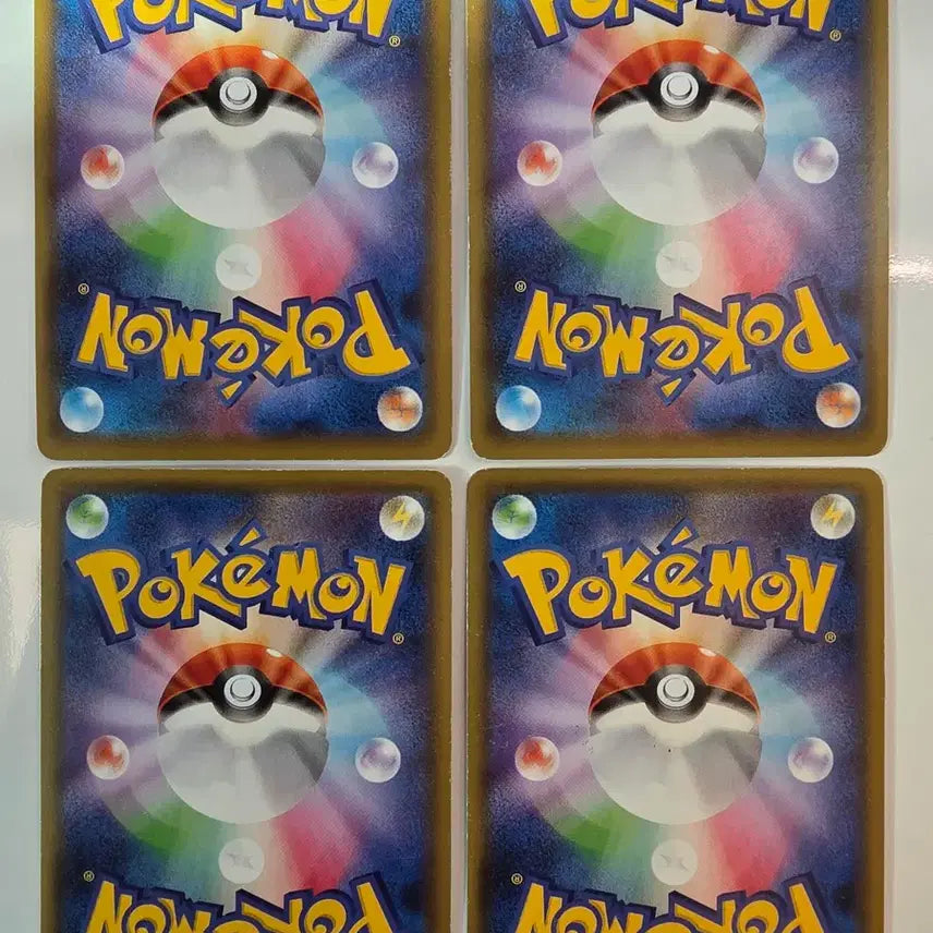 [BUNJANG] Pokemon Card Greninja V-UNION Japanese / 포켓몬카드 일판 개굴닌자 vunion